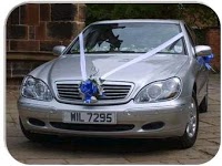 Cheshire and Lancashire Wedding cars 1103233 Image 7